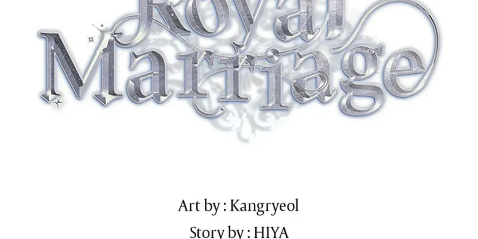 Read Royal Marriage chapter 100 image 31 on Lezhin