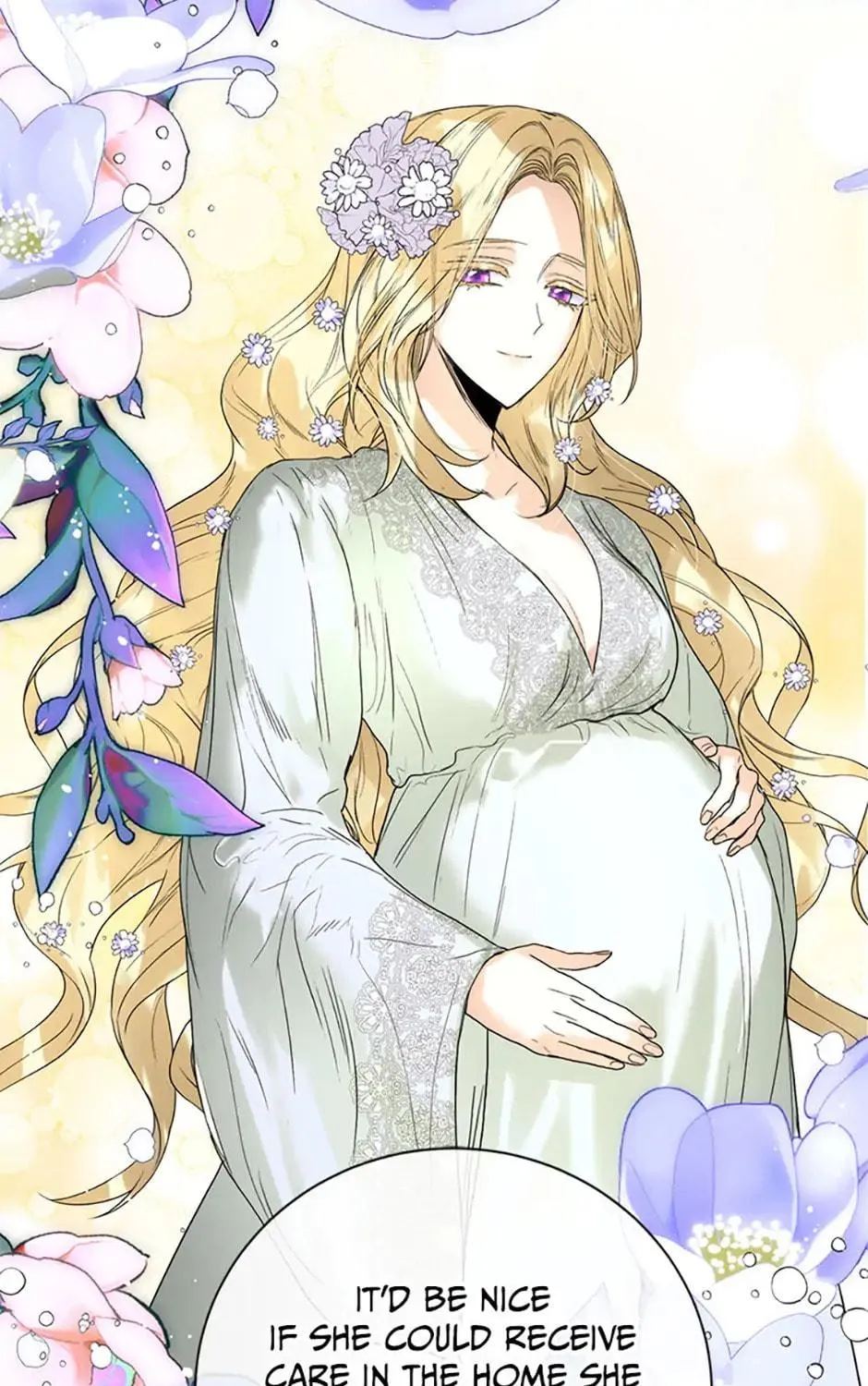 Read Royal Marriage chapter 100 image 40 on Lezhin