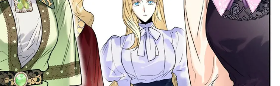 Read Royal Marriage chapter 100 image 45 on Lezhin