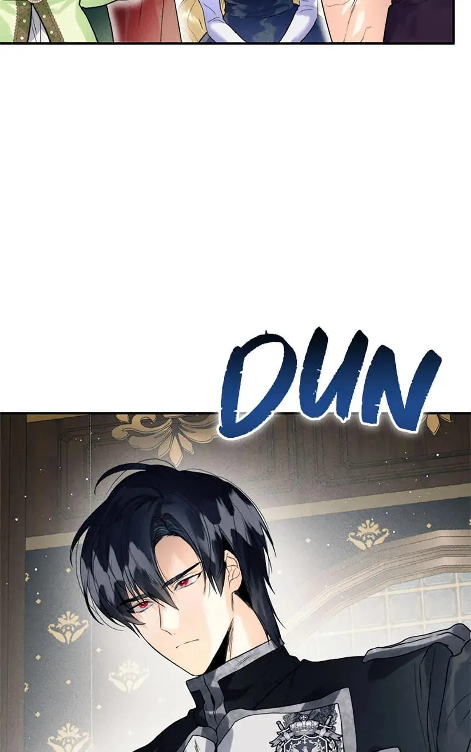 Read Royal Marriage chapter 100 image 46 on Lezhin
