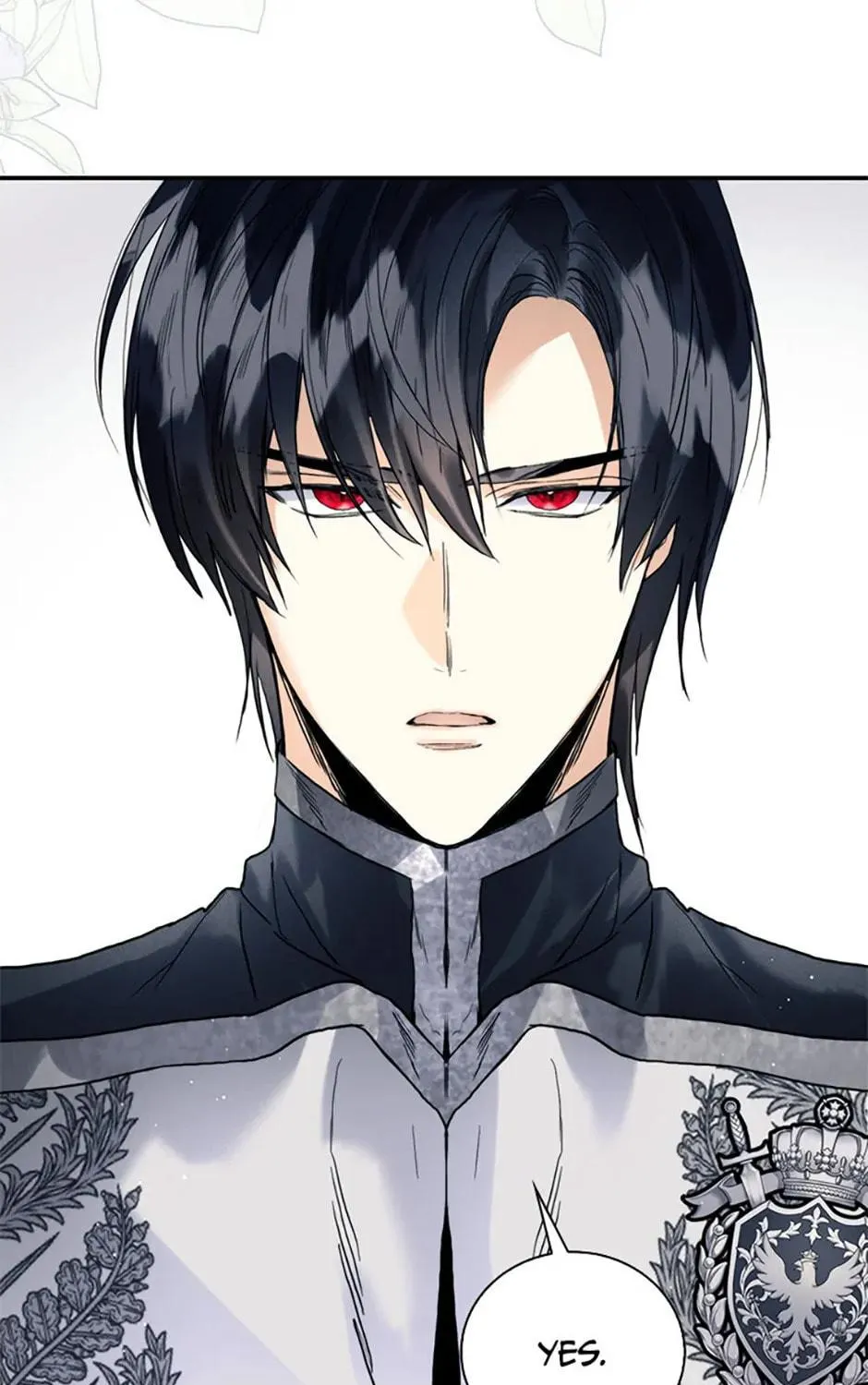 Read Royal Marriage chapter 100 image 52 on Lezhin