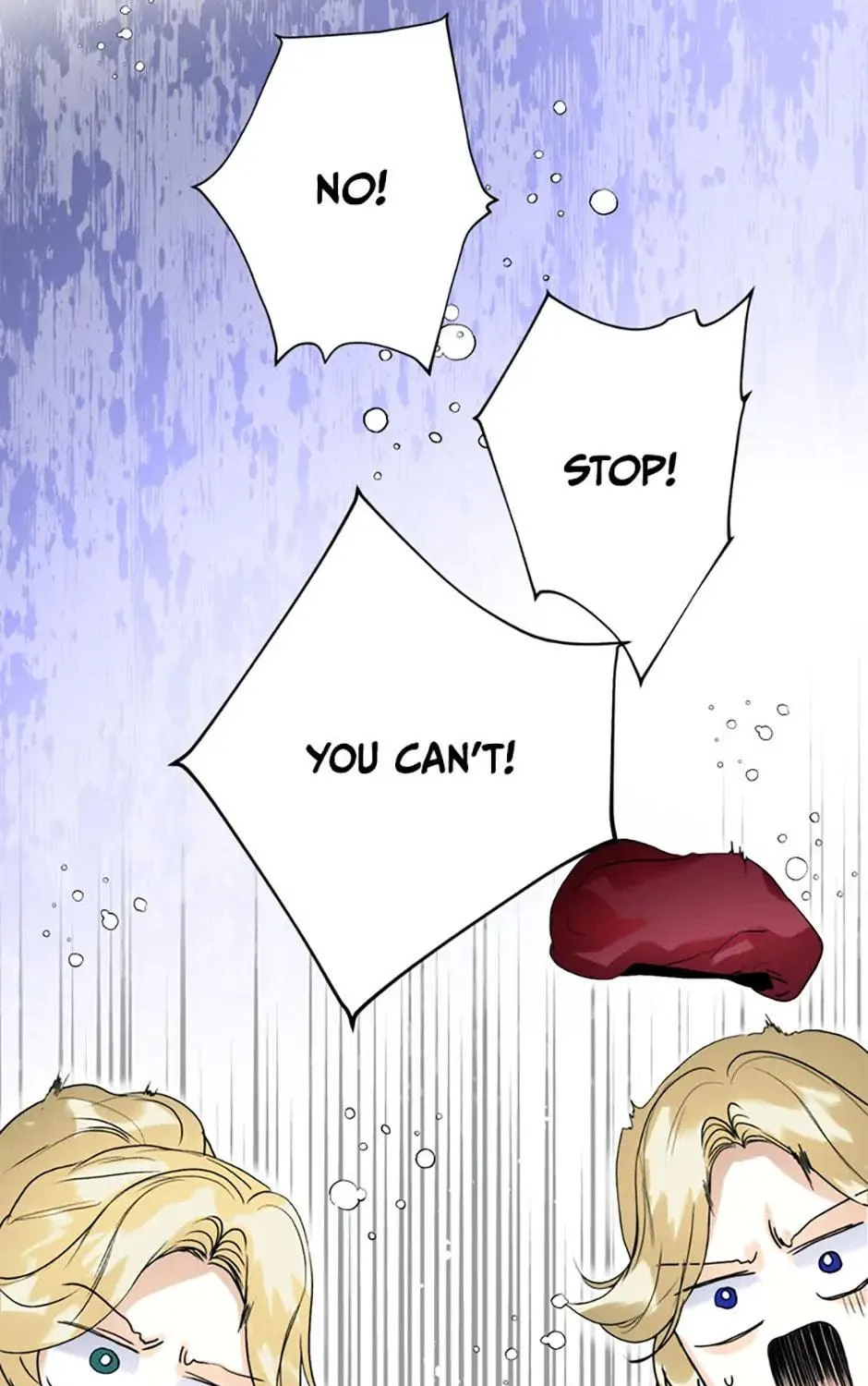 Read Royal Marriage chapter 100 image 58 on Lezhin