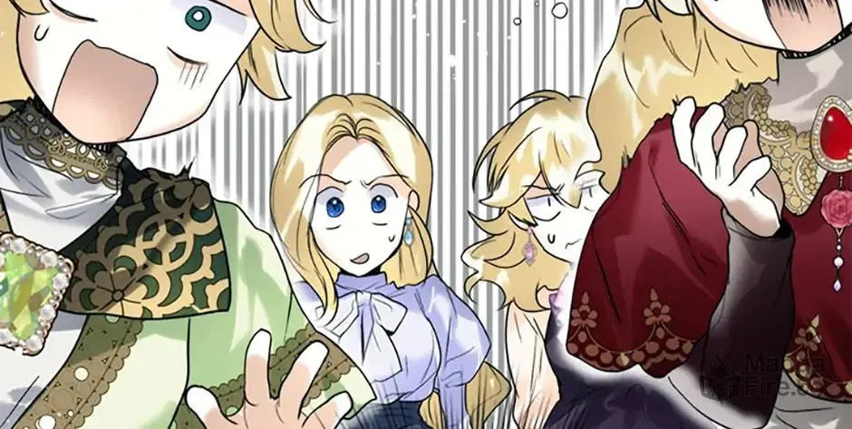 Read Royal Marriage chapter 100 image 59 on Lezhin