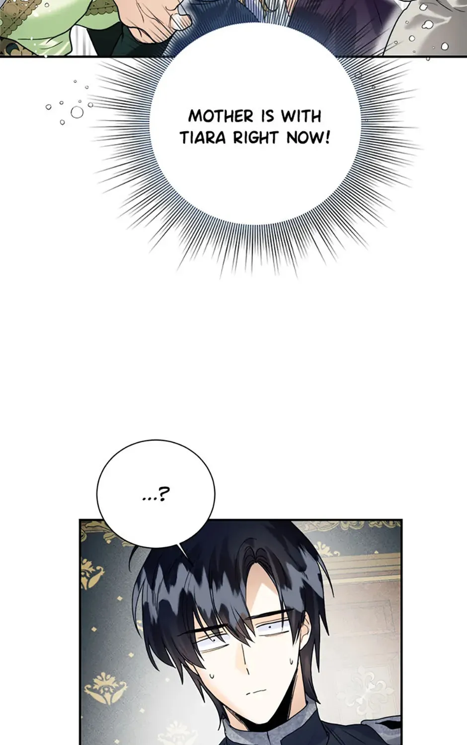 Read Royal Marriage chapter 100 image 60 on Lezhin