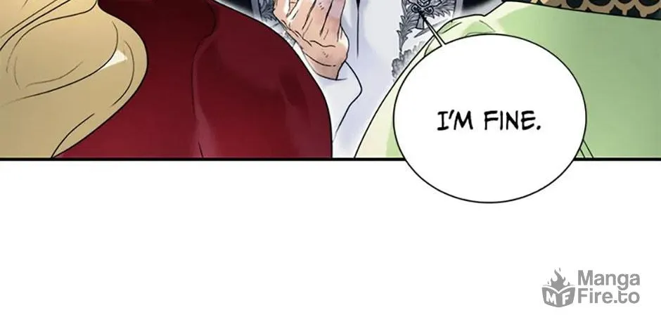 Read Royal Marriage chapter 100 image 69 on Lezhin