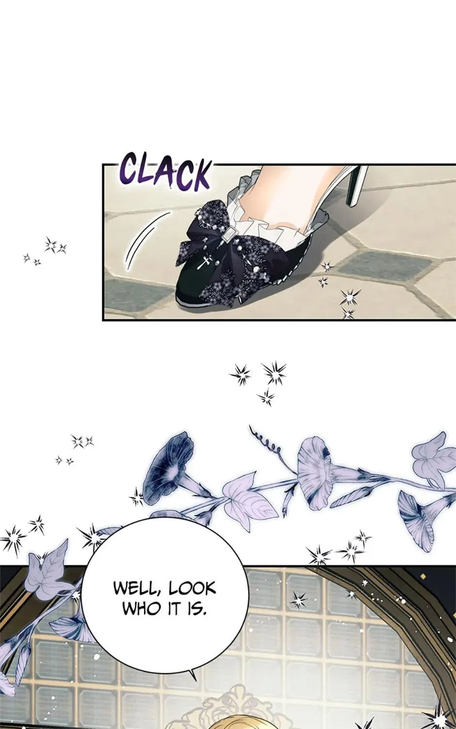 Read Royal Marriage chapter 100 image 70 on Lezhin