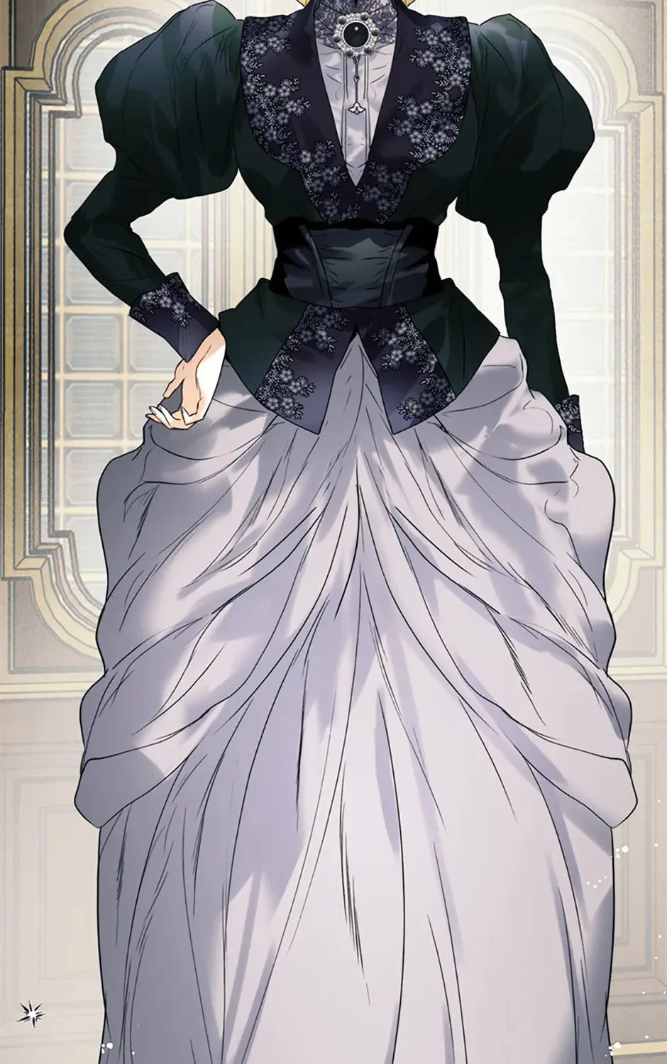 Read Royal Marriage chapter 100 image 72 on Lezhin