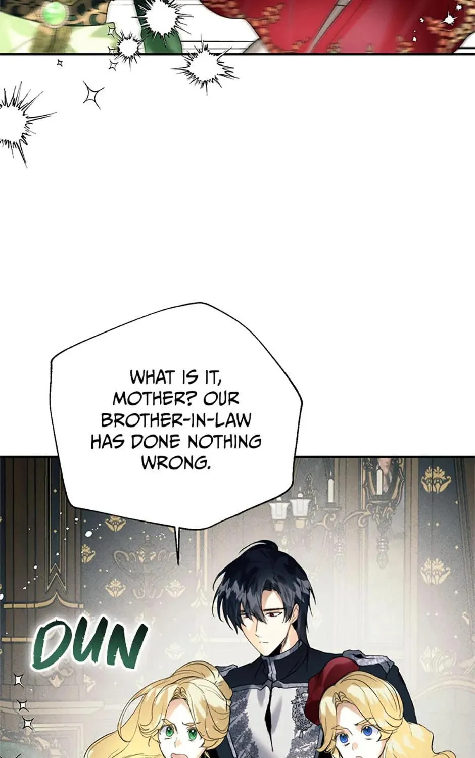 Read Royal Marriage chapter 100 image 76 on Lezhin