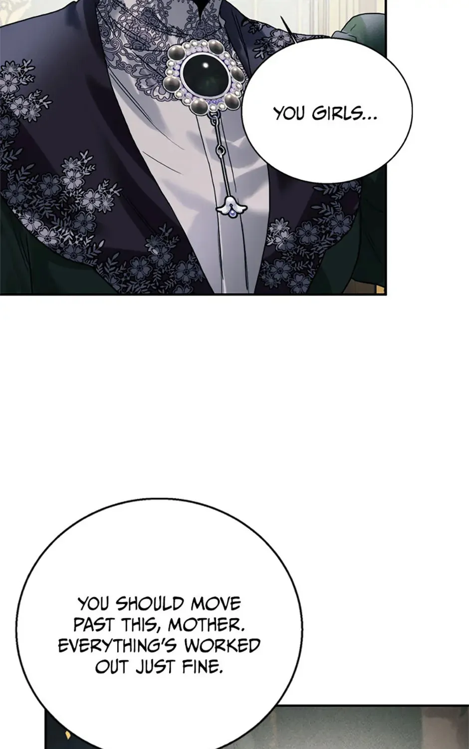 Read Royal Marriage chapter 100 image 80 on Lezhin