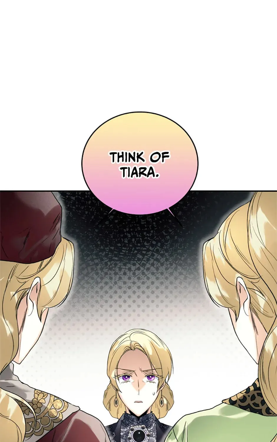 Read Royal Marriage chapter 100 image 86 on Lezhin
