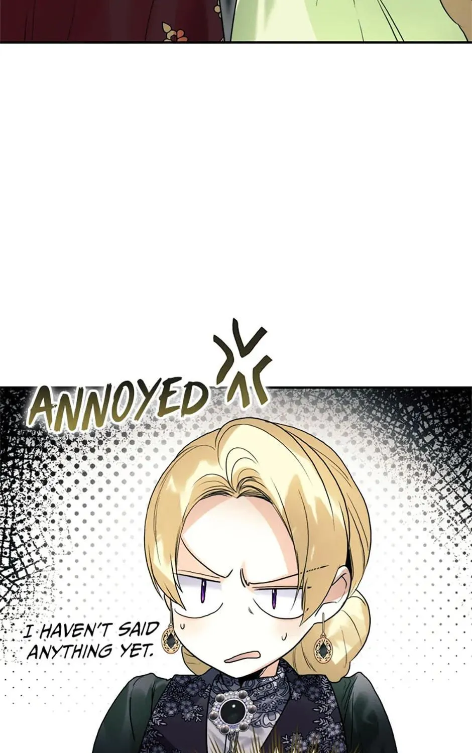Read Royal Marriage chapter 100 image 88 on Lezhin