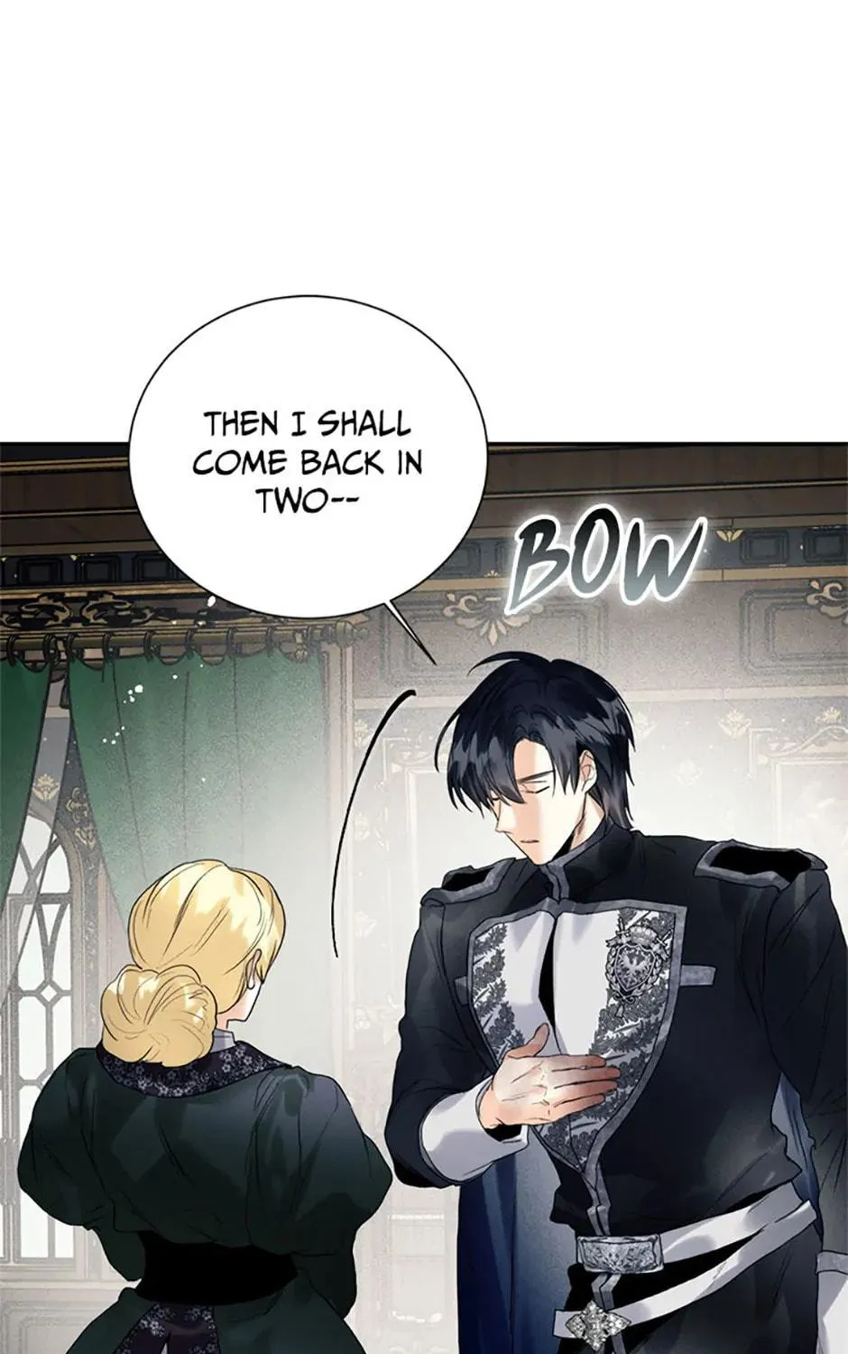 Read Royal Marriage chapter 100 image 98 on Lezhin