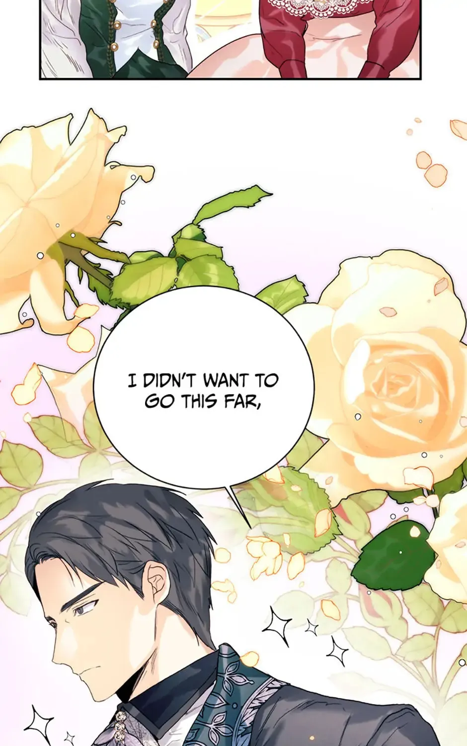 Read Royal Marriage chapter 101 image 102 on Lezhin