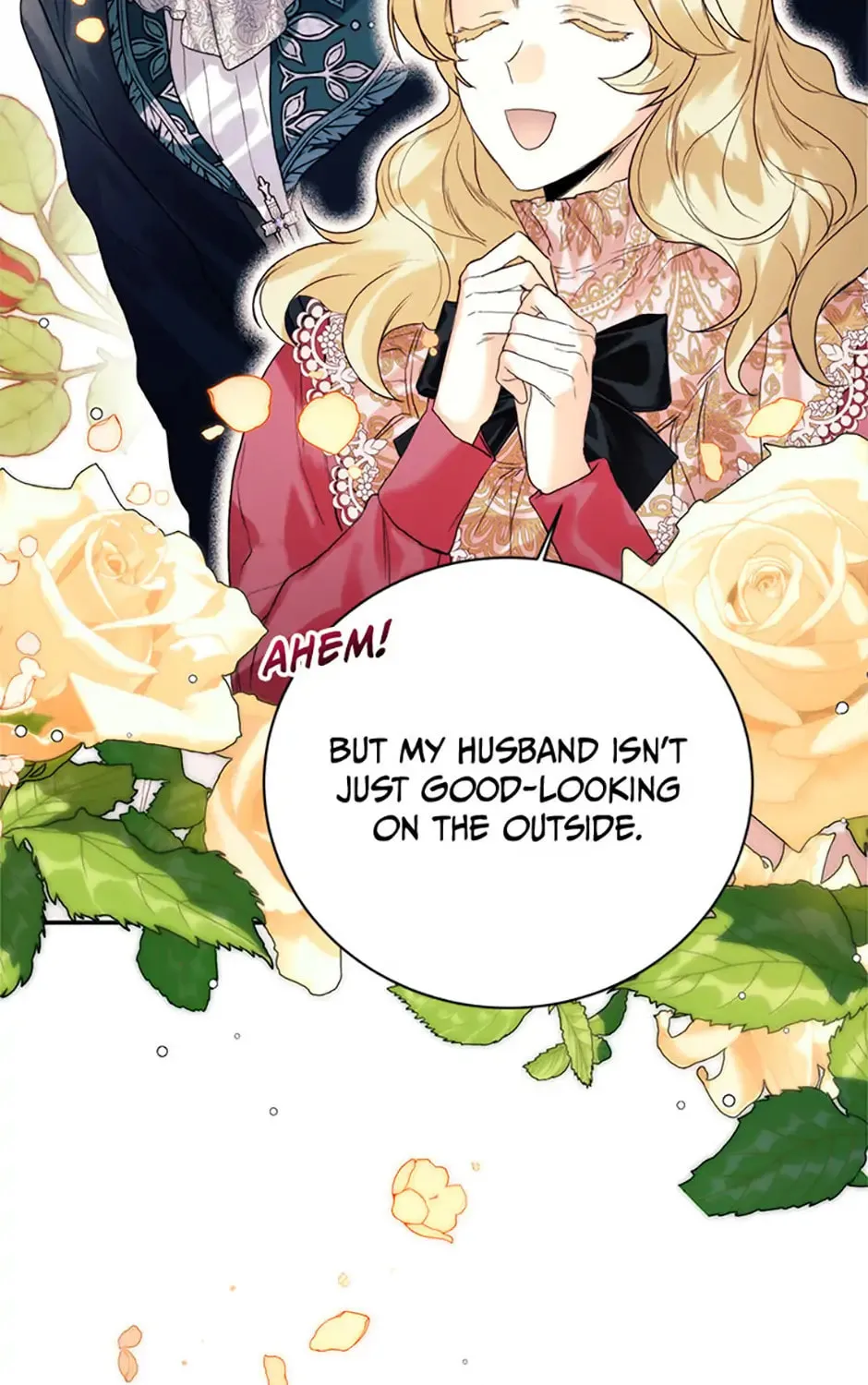 Read Royal Marriage chapter 101 image 104 on Lezhin