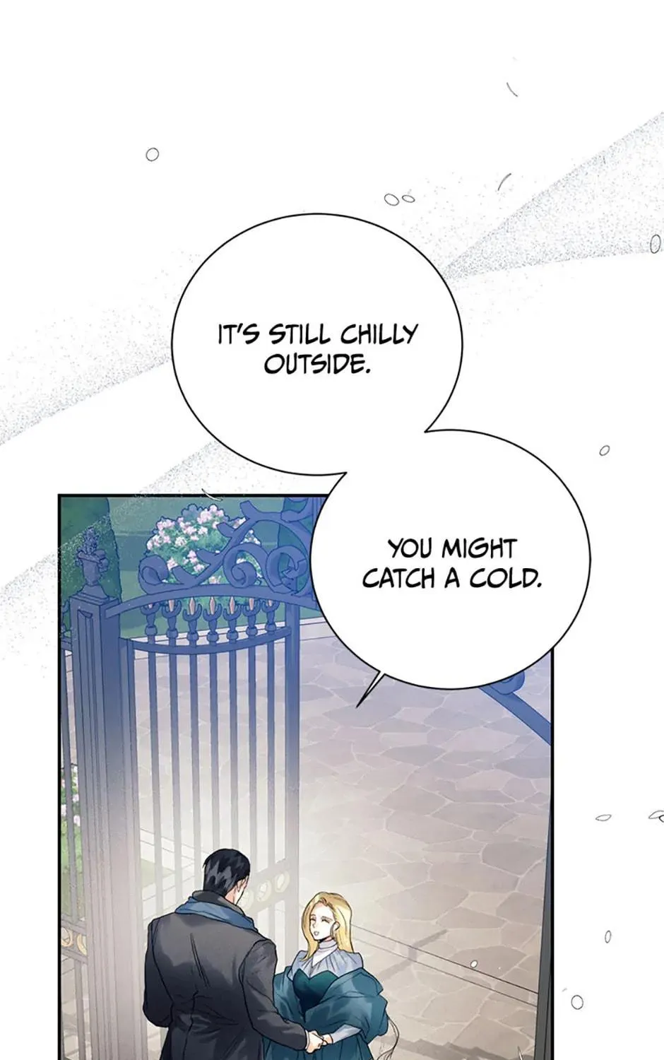 Read Royal Marriage chapter 101 image 108 on Lezhin