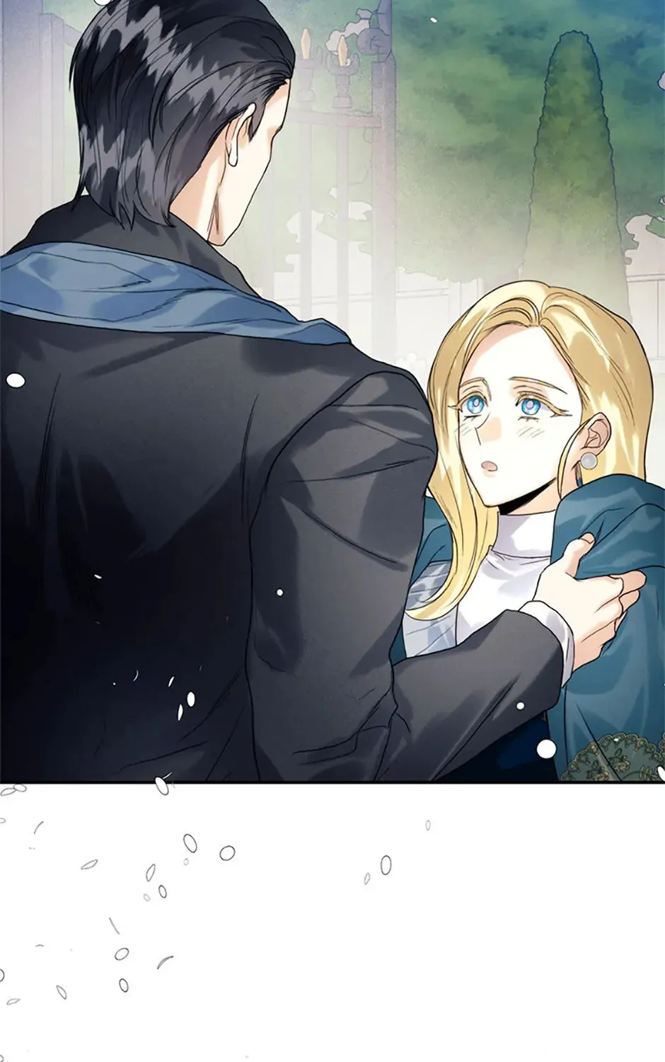 Read Royal Marriage chapter 101 image 114 on Lezhin