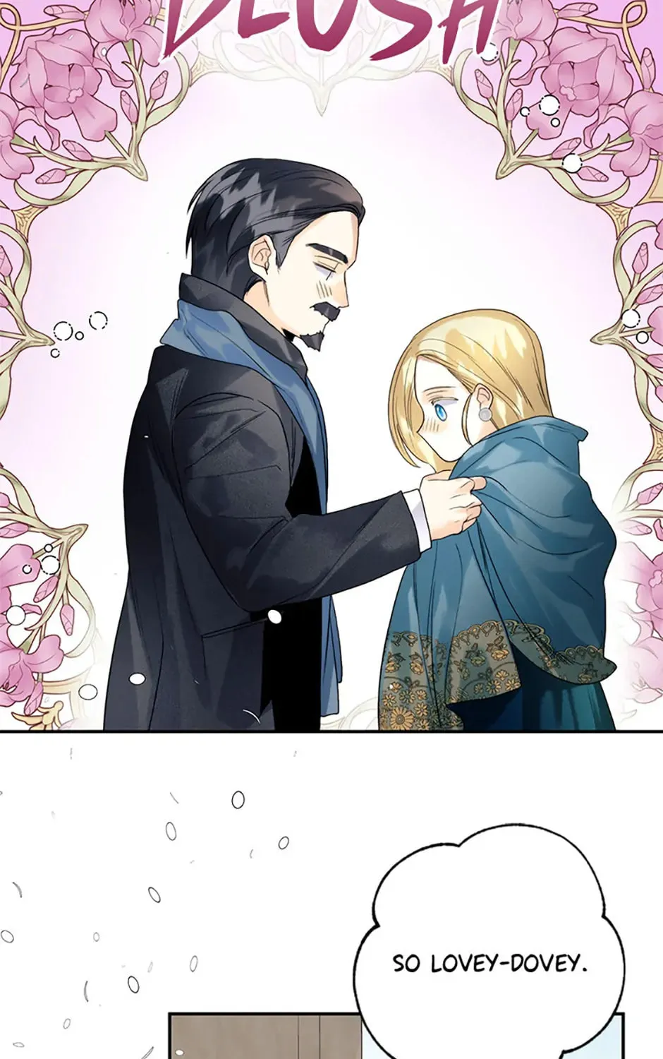 Read Royal Marriage chapter 101 image 116 on Lezhin