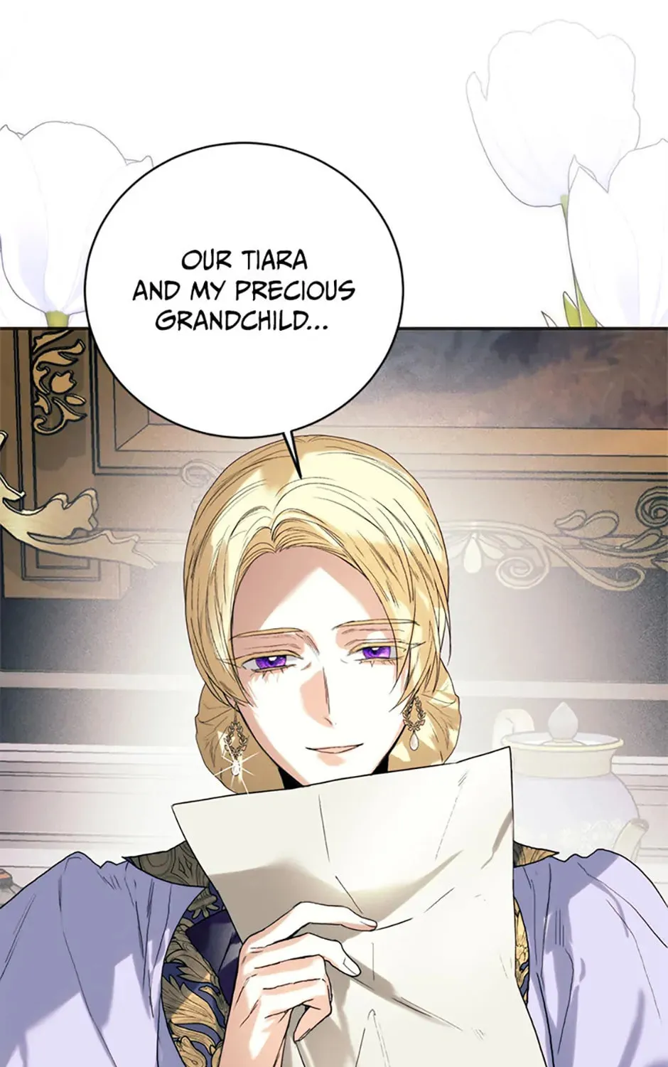 Read Royal Marriage chapter 101 image 122 on Lezhin