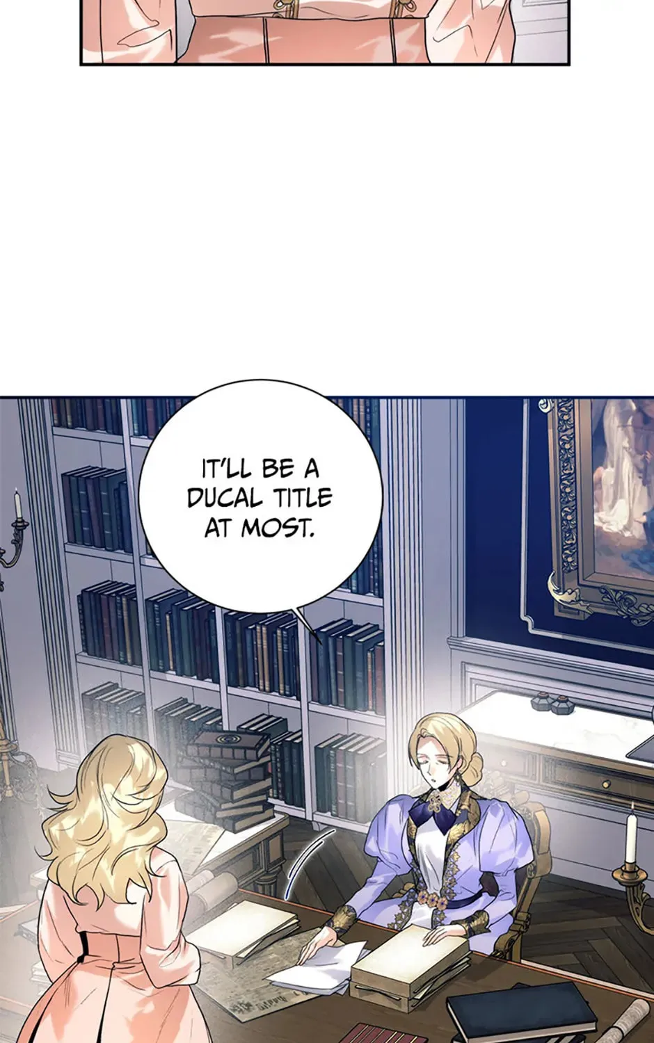 Read Royal Marriage chapter 101 image 126 on Lezhin