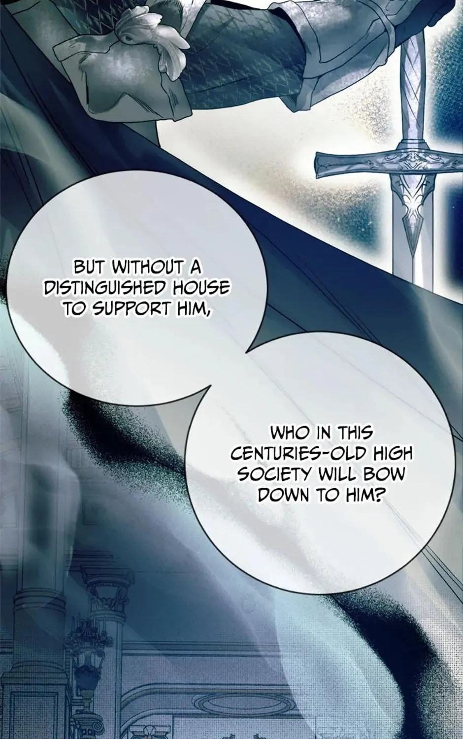 Read Royal Marriage chapter 101 image 130 on Lezhin