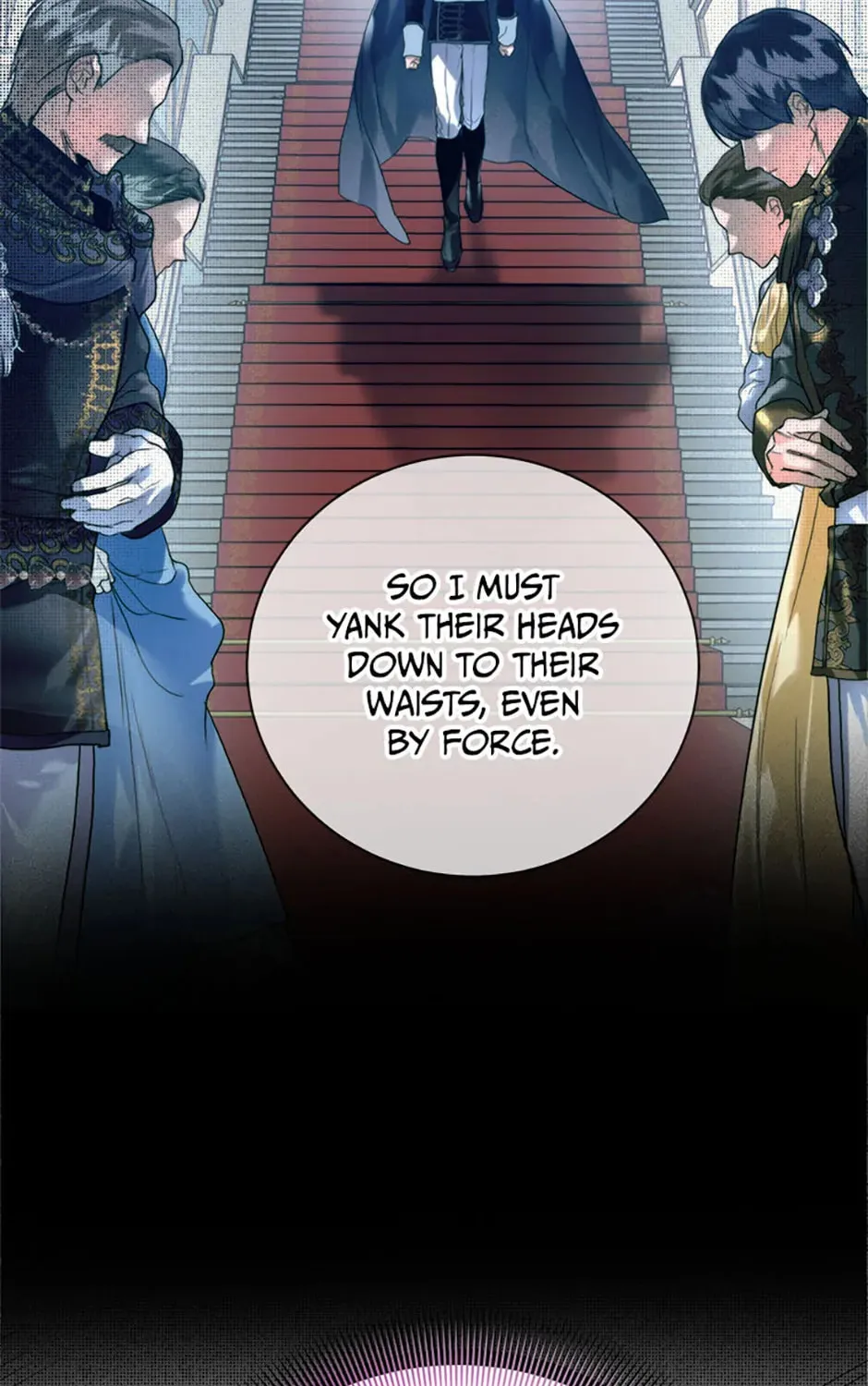 Read Royal Marriage chapter 101 image 132 on Lezhin