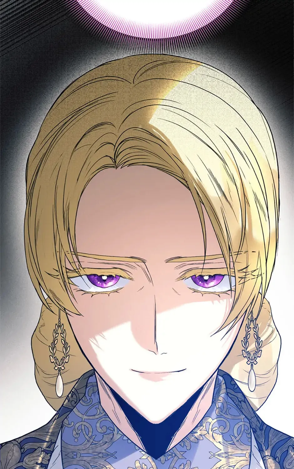 Read Royal Marriage chapter 101 image 134 on Lezhin