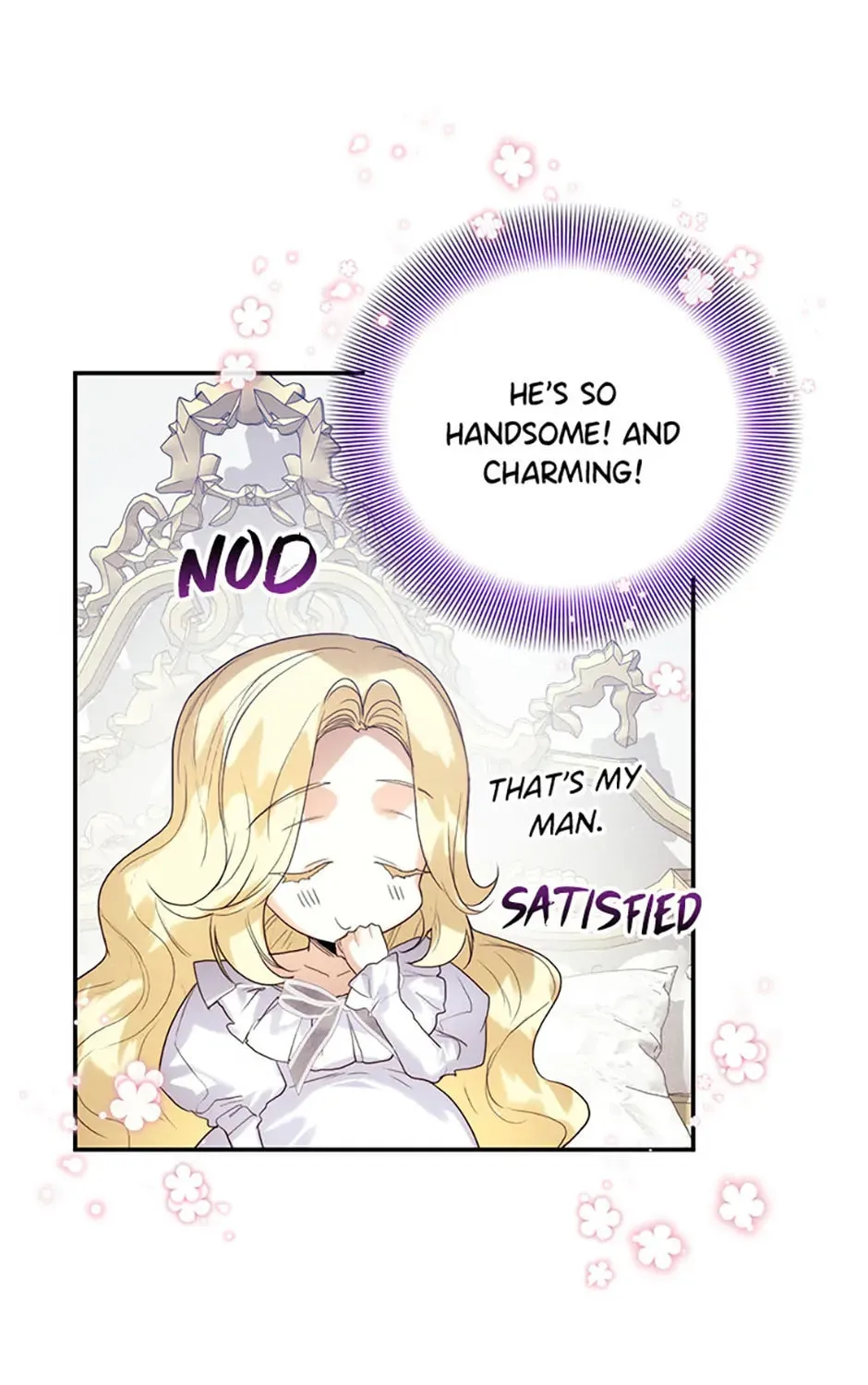 Read Royal Marriage chapter 101 image 14 on Lezhin