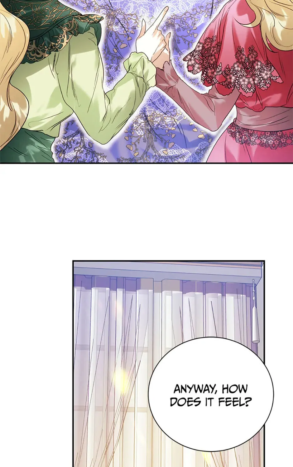 Read Royal Marriage chapter 101 image 20 on Lezhin