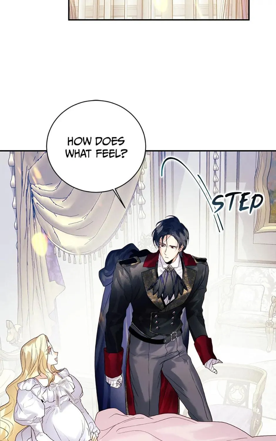 Read Royal Marriage chapter 101 image 22 on Lezhin