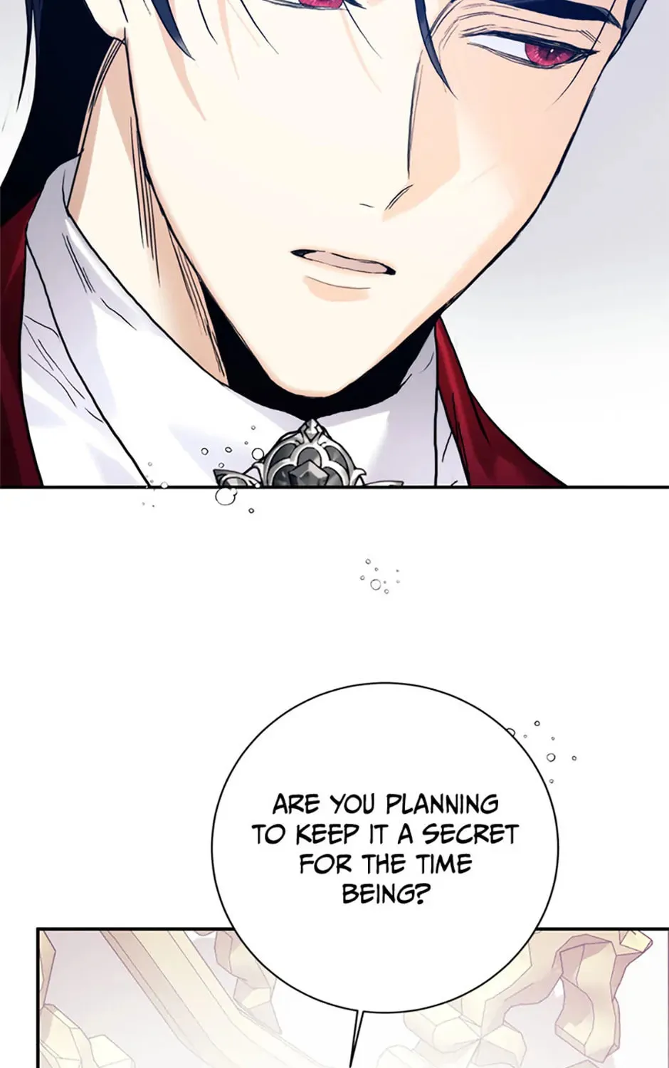 Read Royal Marriage chapter 101 image 30 on Lezhin