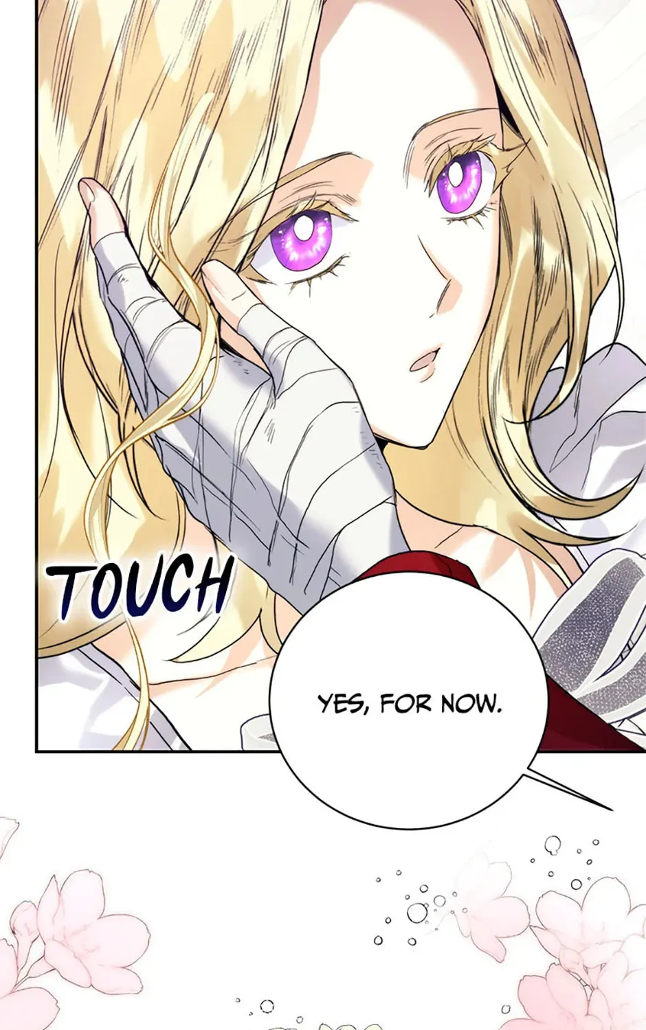 Read Royal Marriage chapter 101 image 32 on Lezhin