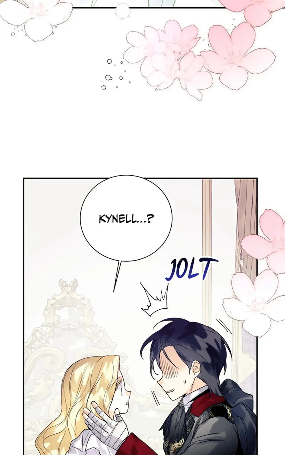 Read Royal Marriage chapter 101 image 36 on Lezhin