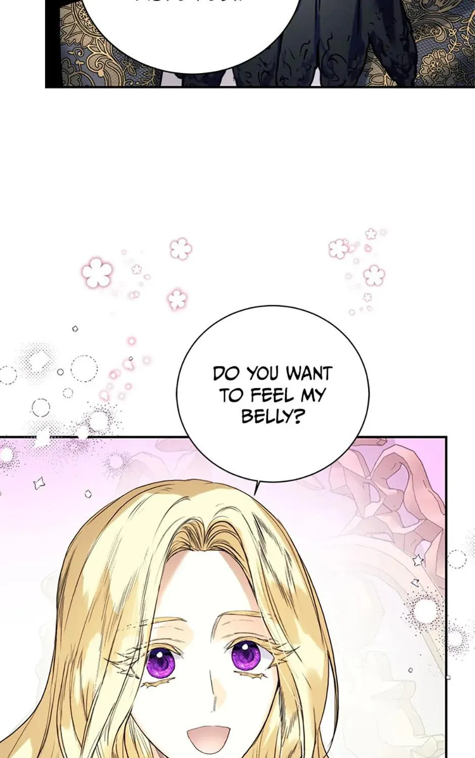 Read Royal Marriage chapter 101 image 40 on Lezhin