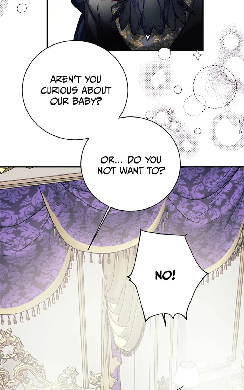 Read Royal Marriage chapter 101 image 44 on Lezhin