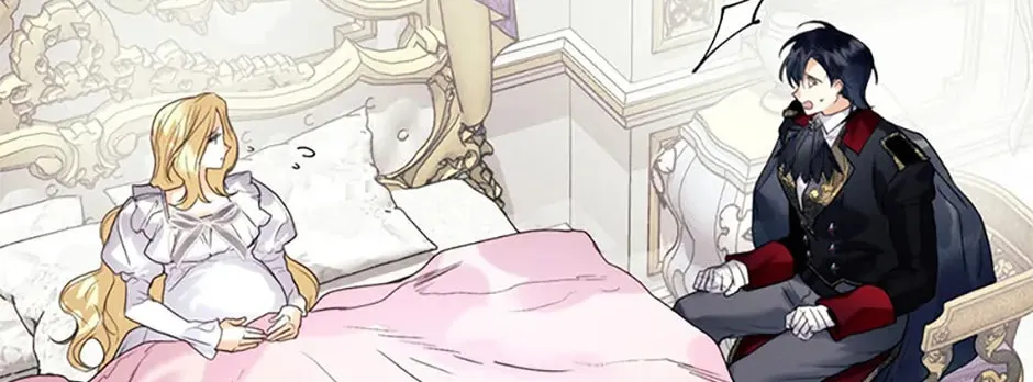Read Royal Marriage chapter 101 image 45 on Lezhin