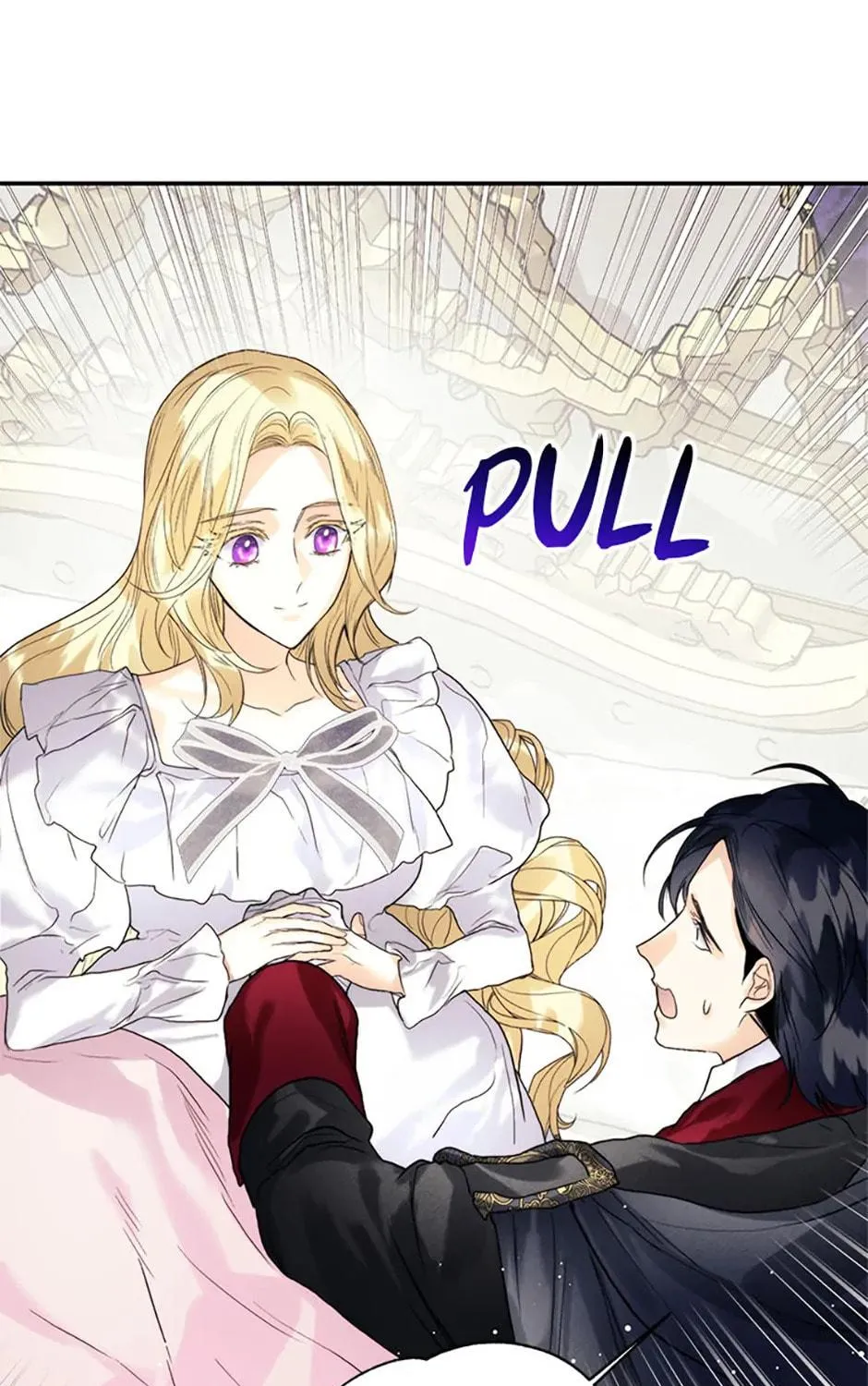 Read Royal Marriage chapter 101 image 52 on Lezhin