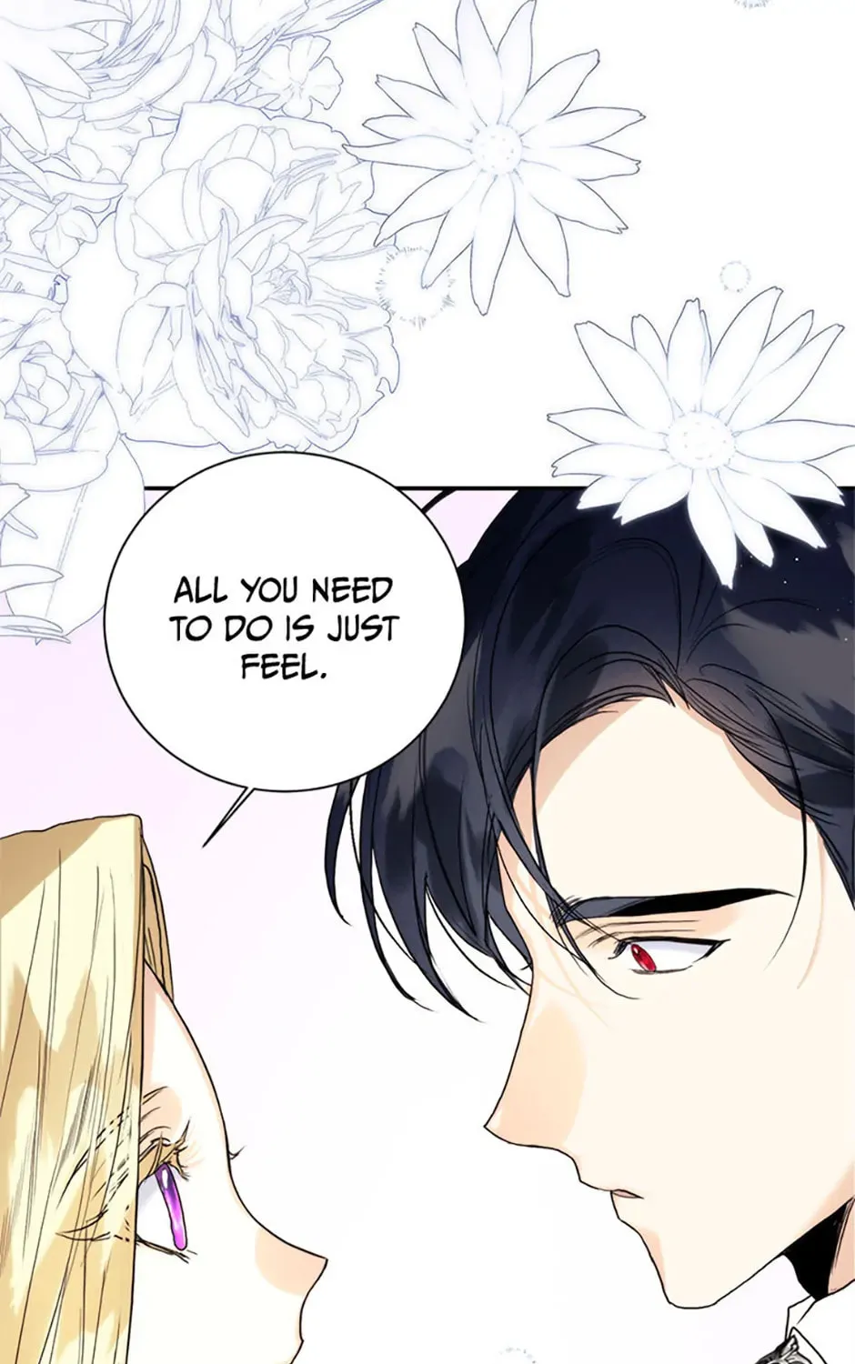 Read Royal Marriage chapter 101 image 54 on Lezhin