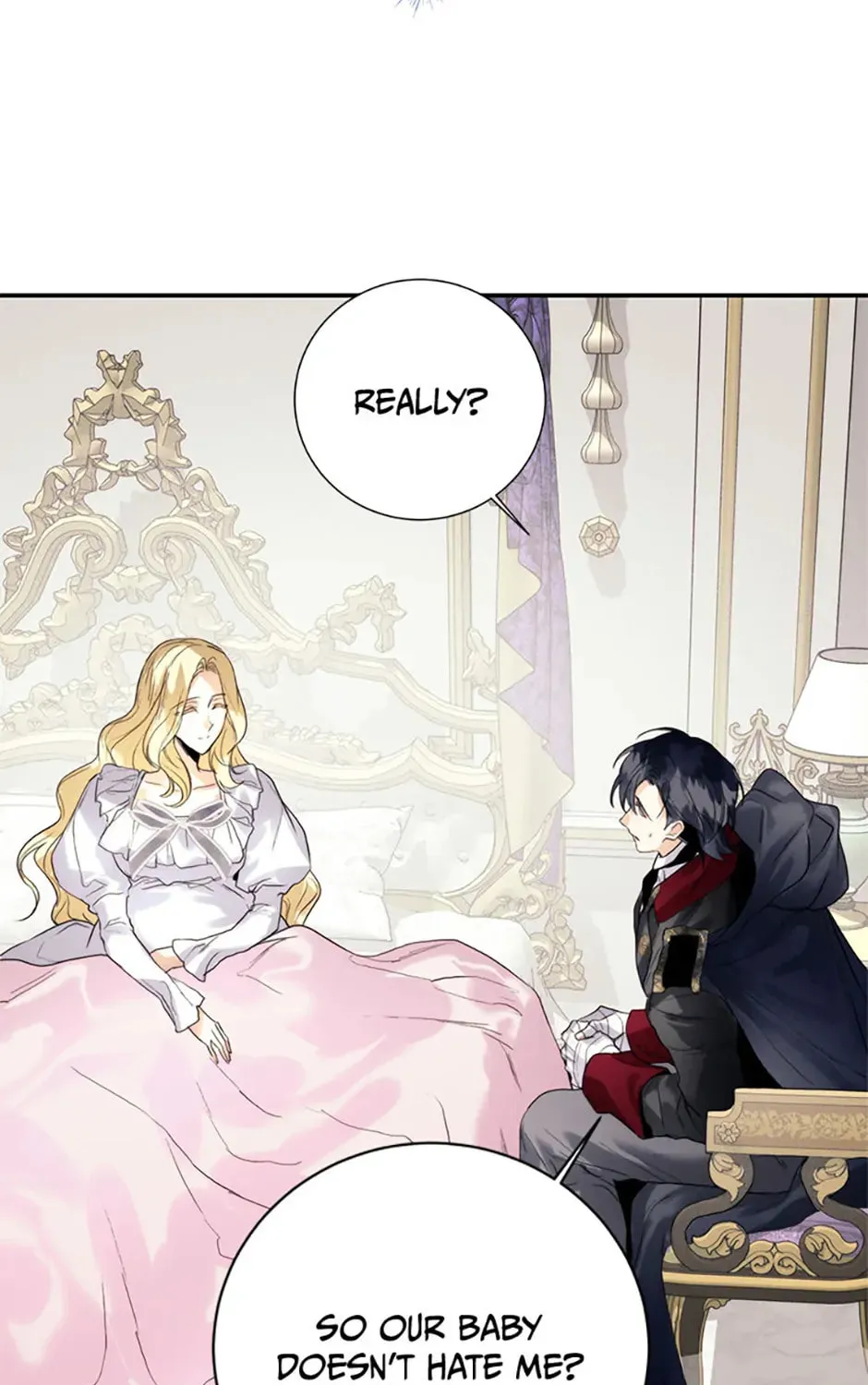 Read Royal Marriage chapter 101 image 62 on Lezhin