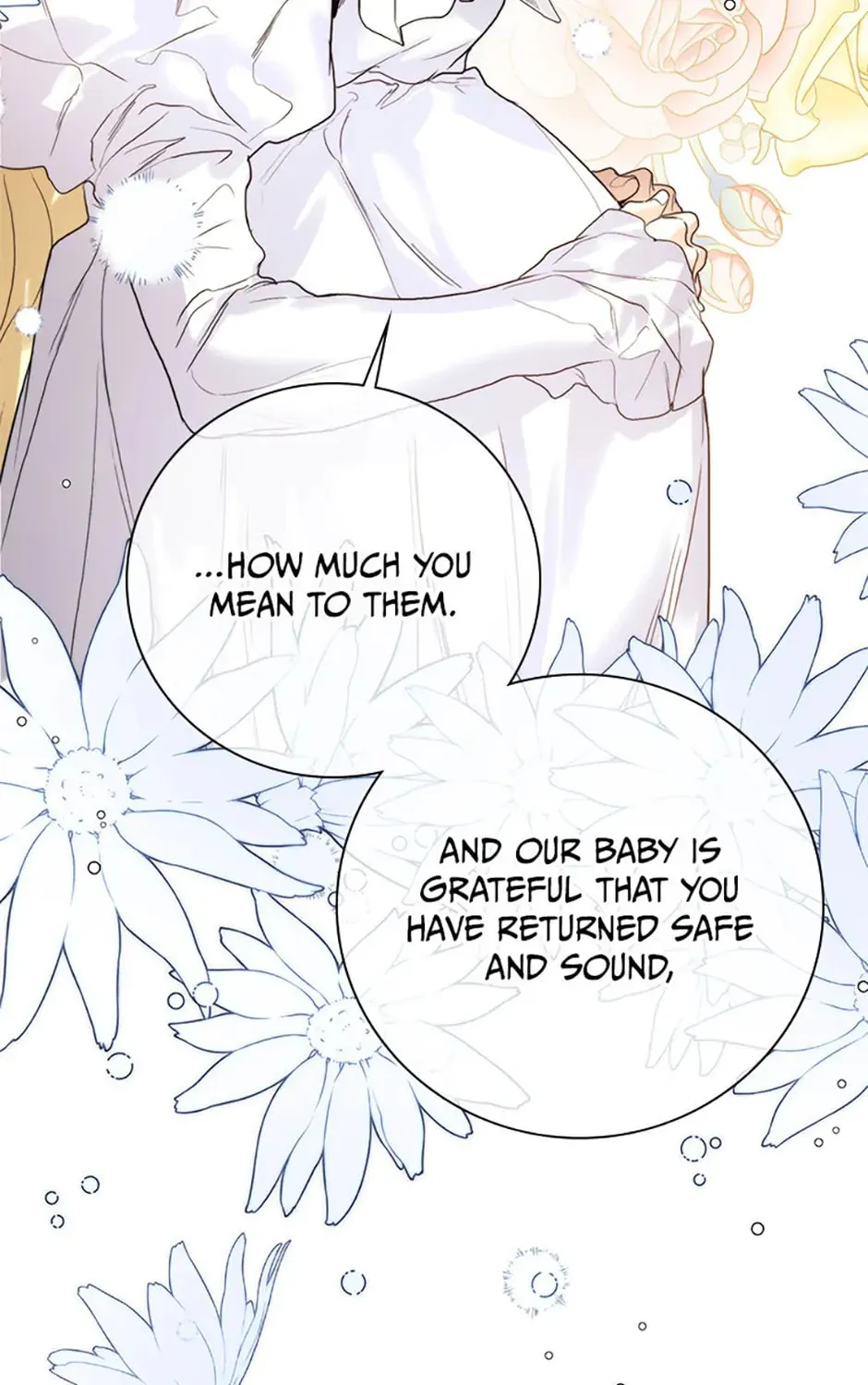Read Royal Marriage chapter 101 image 66 on Lezhin