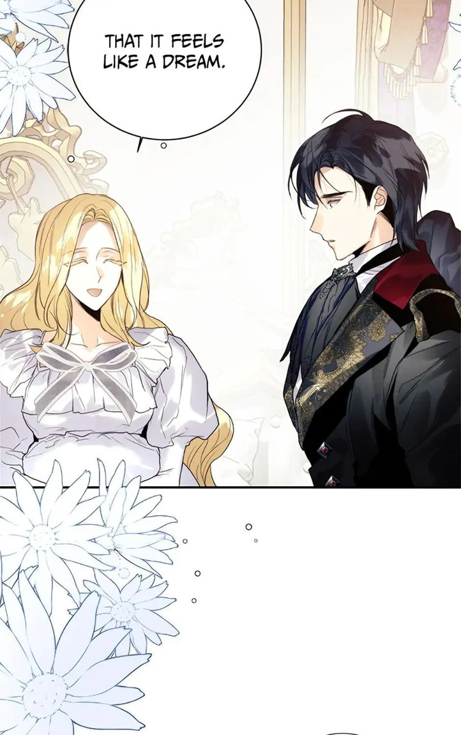 Read Royal Marriage chapter 101 image 68 on Lezhin