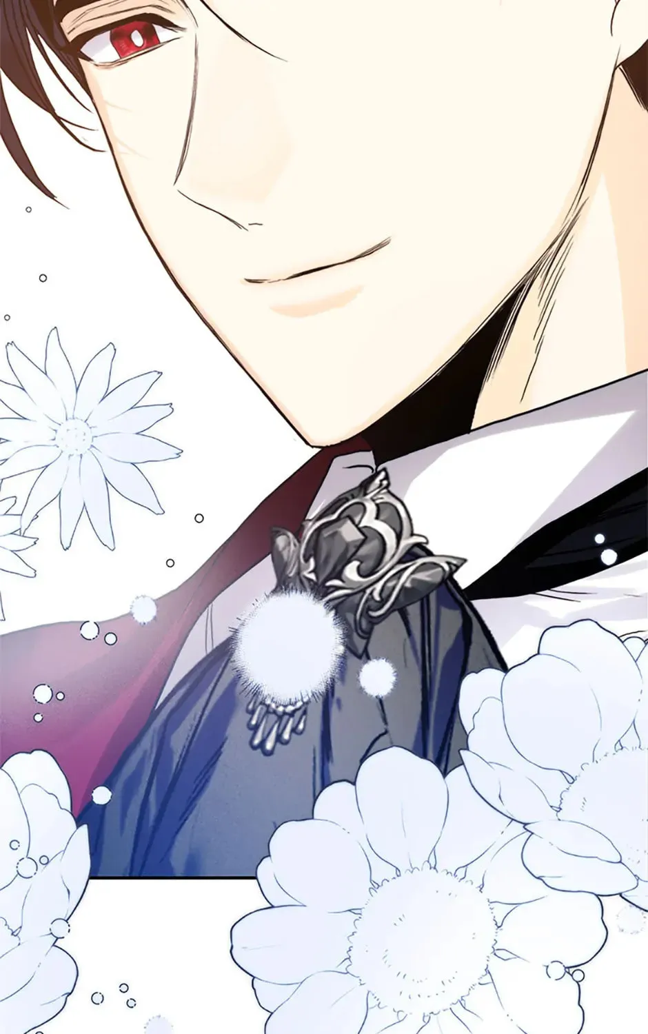 Read Royal Marriage chapter 101 image 74 on Lezhin