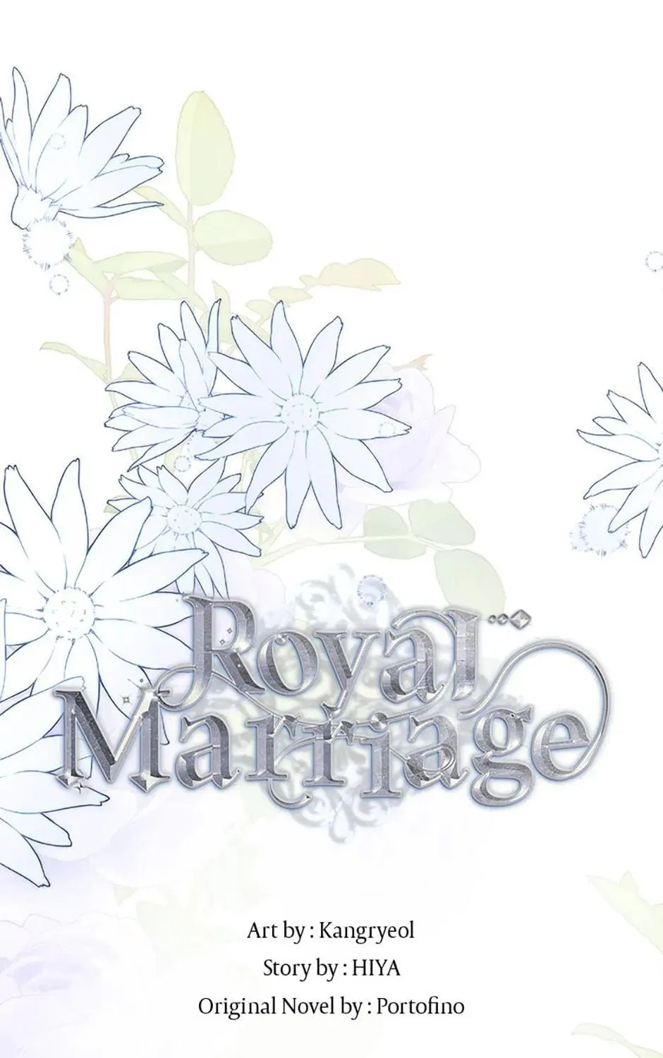 Read Royal Marriage chapter 101 image 78 on Lezhin