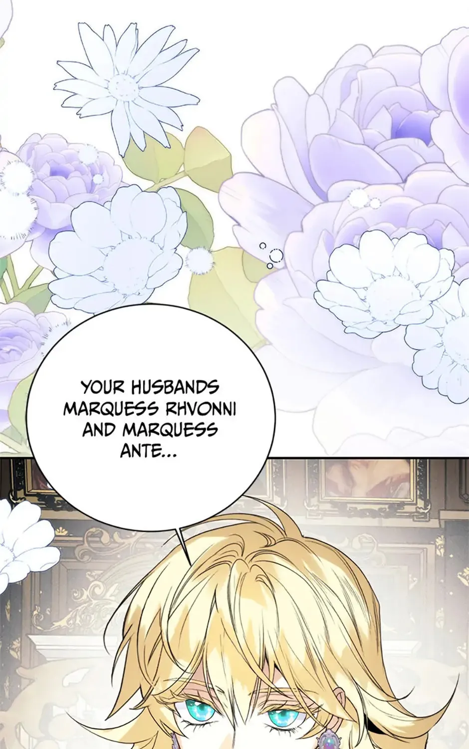 Read Royal Marriage chapter 101 image 80 on Lezhin