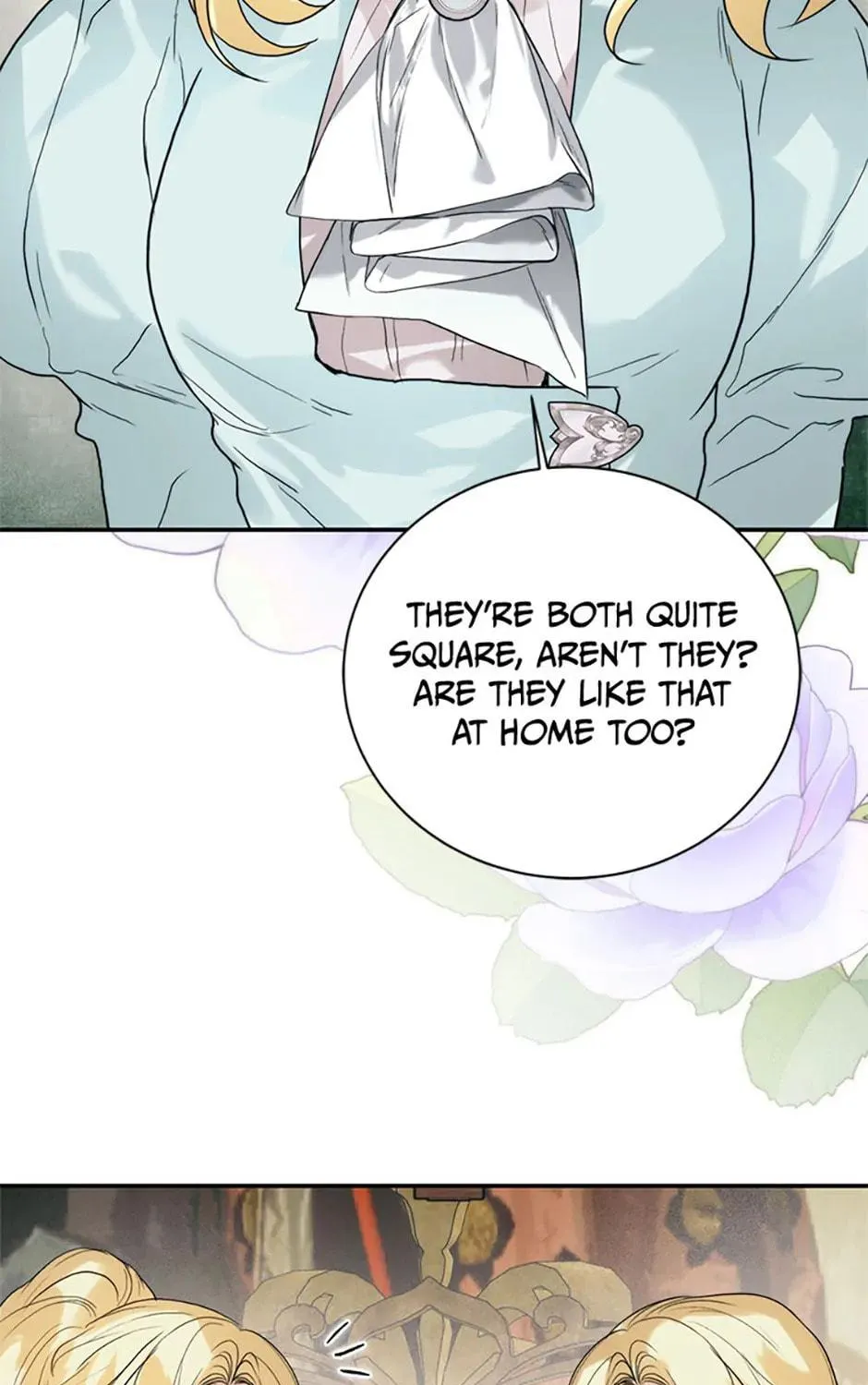 Read Royal Marriage chapter 101 image 82 on Lezhin