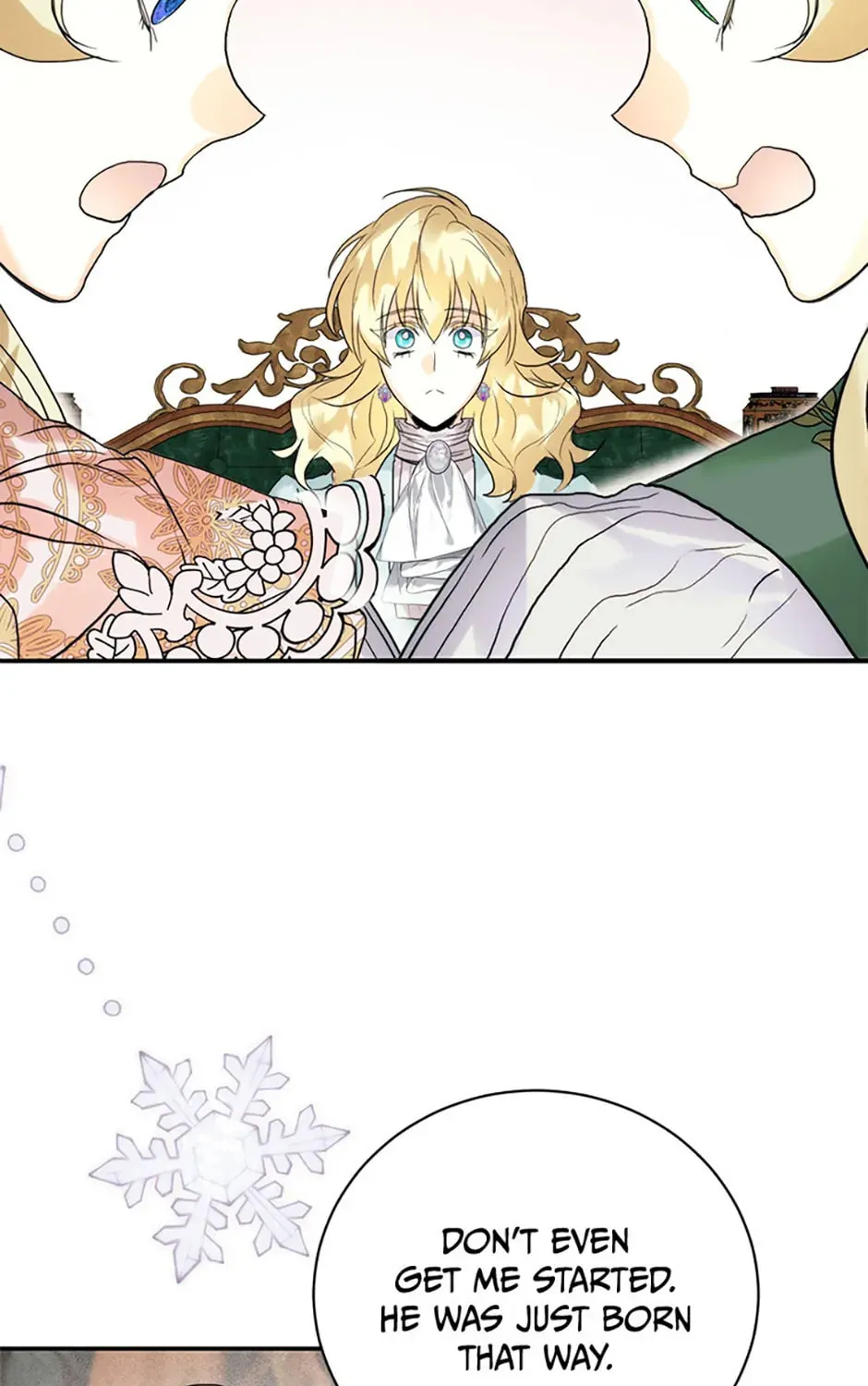 Read Royal Marriage chapter 101 image 86 on Lezhin