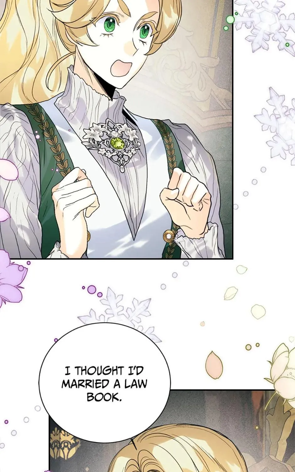 Read Royal Marriage chapter 101 image 88 on Lezhin