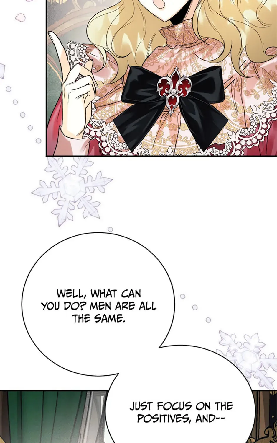 Read Royal Marriage chapter 101 image 90 on Lezhin