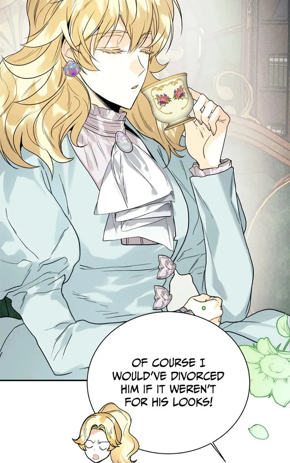 Read Royal Marriage chapter 101 image 92 on Lezhin