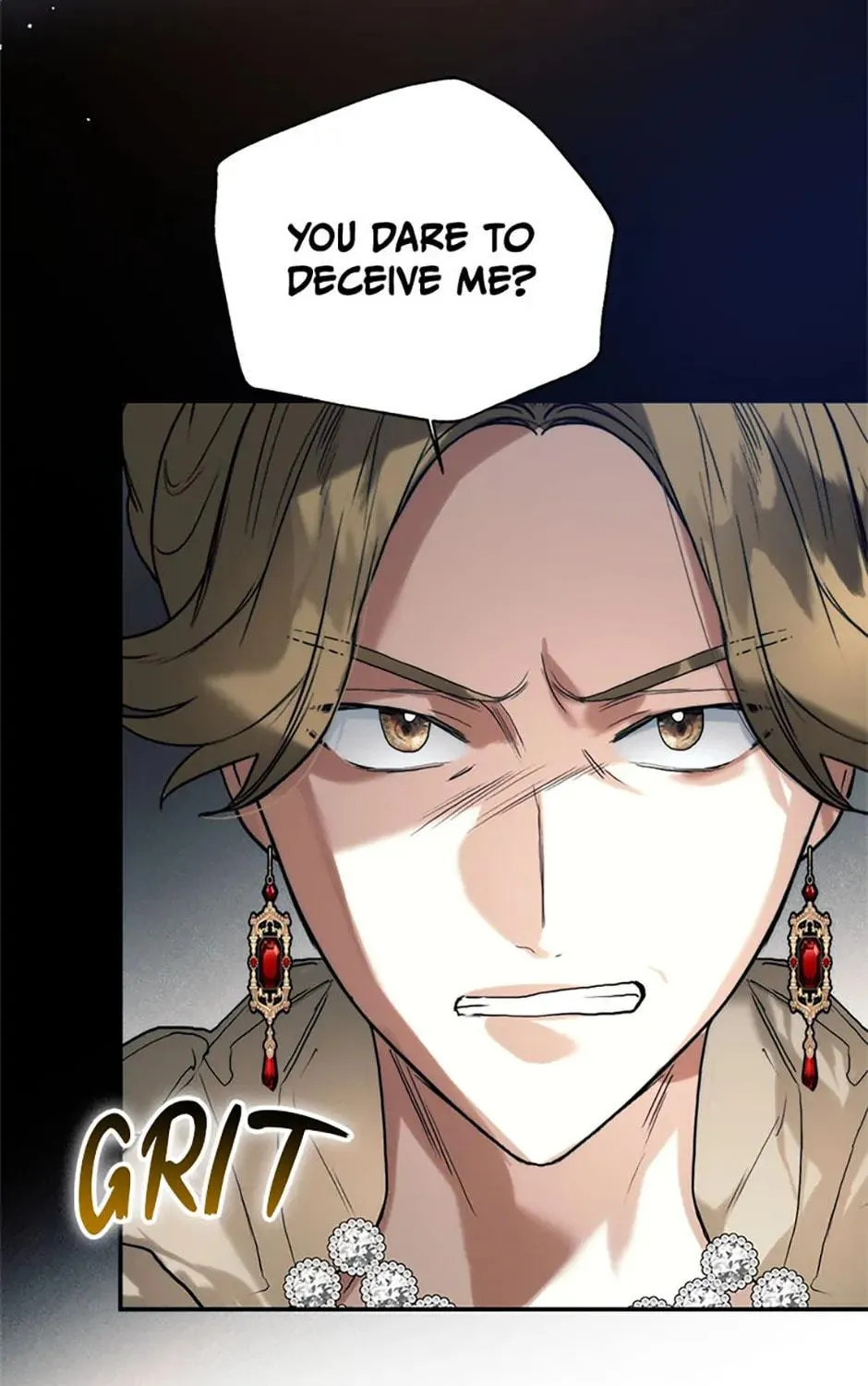 Read Royal Marriage chapter 103 image 10 on Lezhin