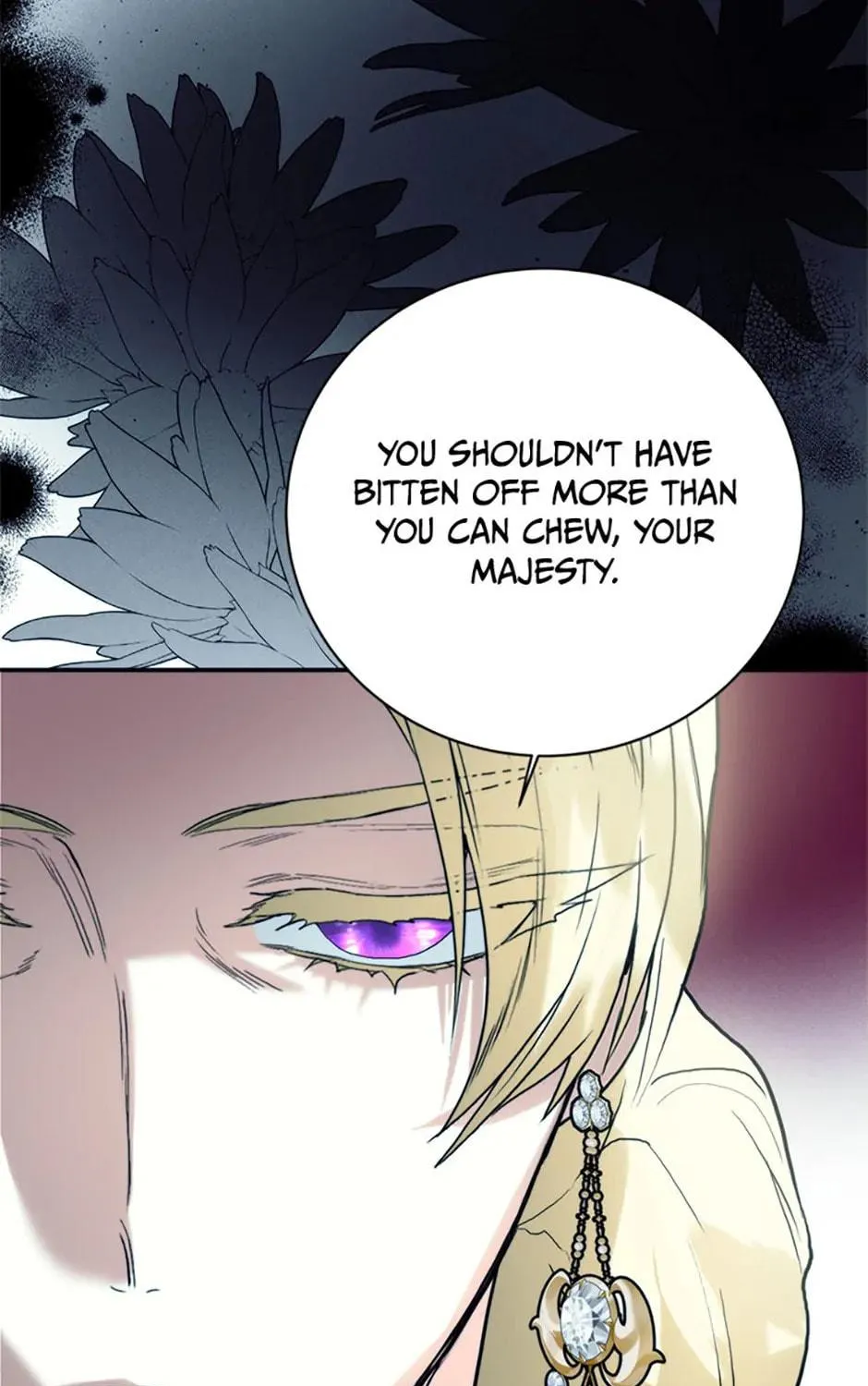 Read Royal Marriage chapter 103 image 100 on Lezhin